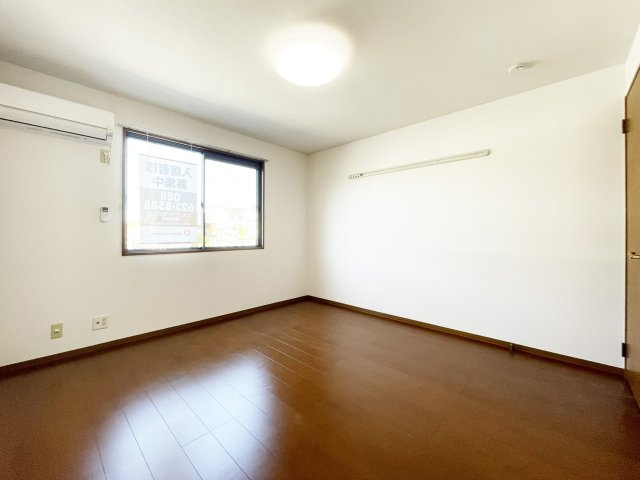 クウラージュ　C棟の居間・リビング