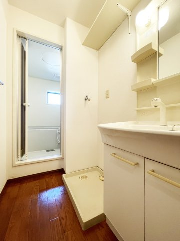 クウラージュ　C棟の設備