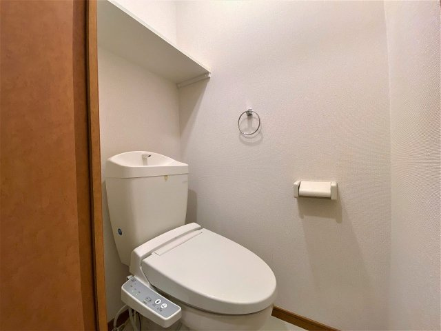 レオパレス天神のその他