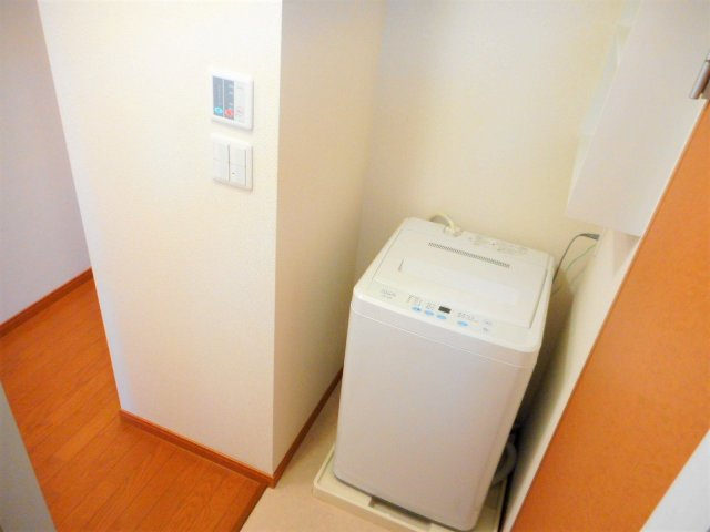 レオパレス天神のその他