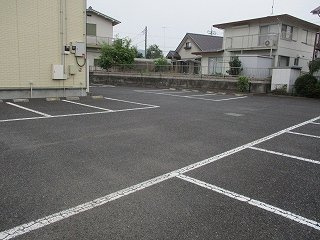 レオパレス天神のその他