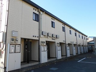 レオパレス天神のその他