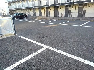 レオパレス星ノ宮のその他