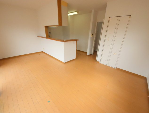 ベルカーサの居間・リビング