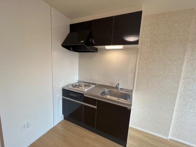 （仮）若木町3丁目新築アパートのキッチン|キッチン（イメージ）