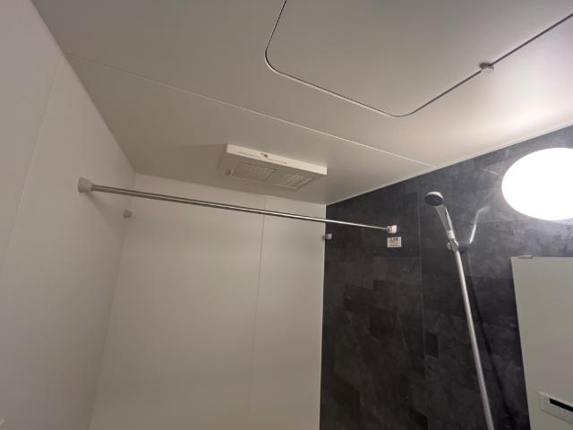 （仮）若木町3丁目新築アパートのその他|浴室乾燥機（イメージ）