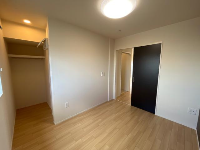 （仮）若木町3丁目新築アパートの内装|洋室（イメージ）