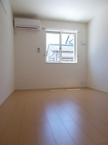 ミルトＤ　（ｍｉｌｄ）の内装