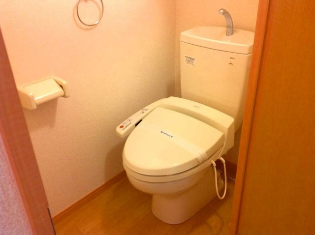 レオパレスルナ　ルミエールのその他