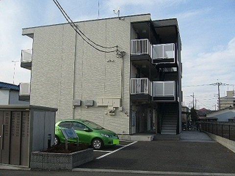 レオパレスルナ　ルミエールのその他