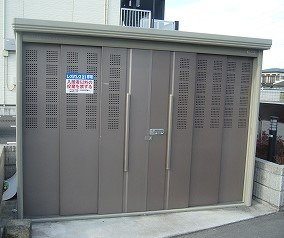 レオパレスルナ　ルミエールのその他