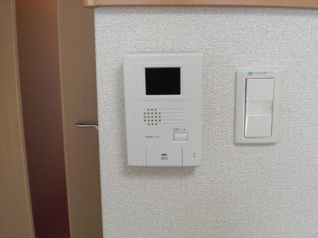 レオパレスルナ　ルミエールのその他