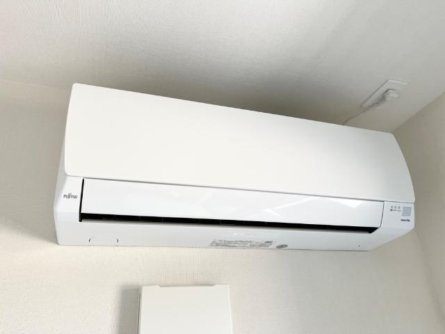 （仮）間々田新築アパートの設備|室内設備（イメージ）