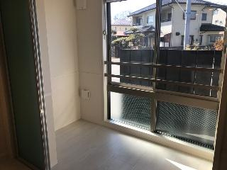 （仮）間々田新築アパートの内装|室内（イメージ）