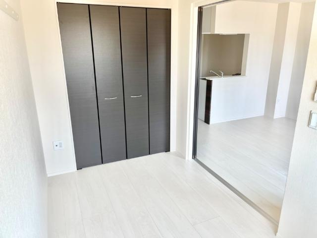 （仮）間々田新築アパートの内装|室内（イメージ）