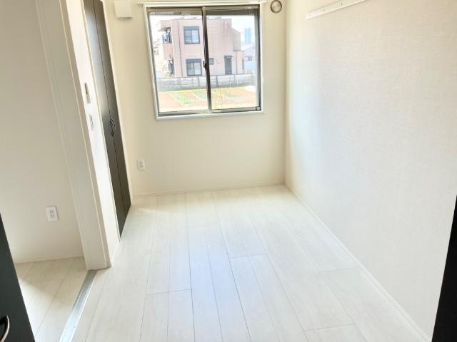 （仮）間々田新築アパートの居間・リビング|リビング（イメージ）