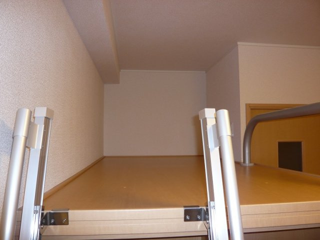 レオパレスクイーンハイツ小山のその他