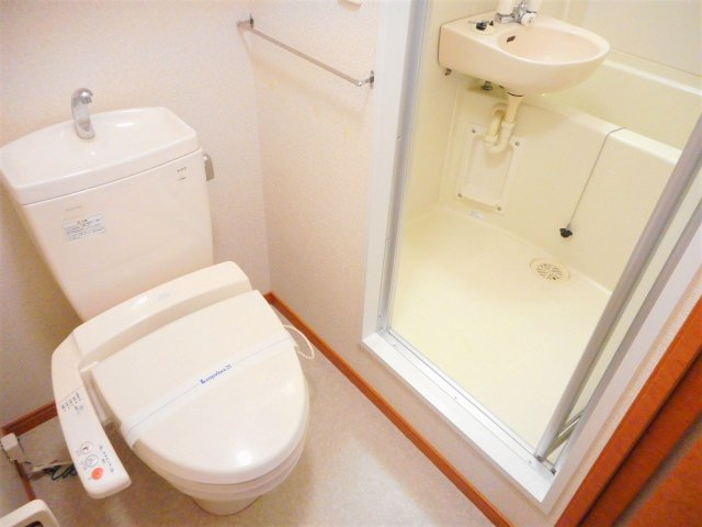 レオパレスさくらのその他