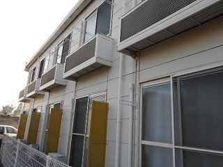 レオパレスさくらのその他