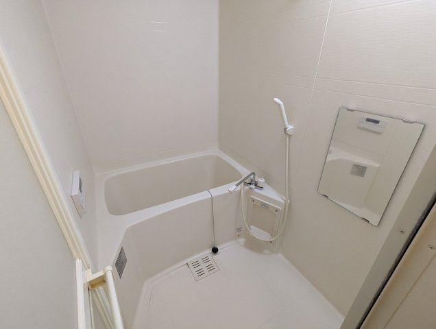 レオネクストファミールＡｉの浴室