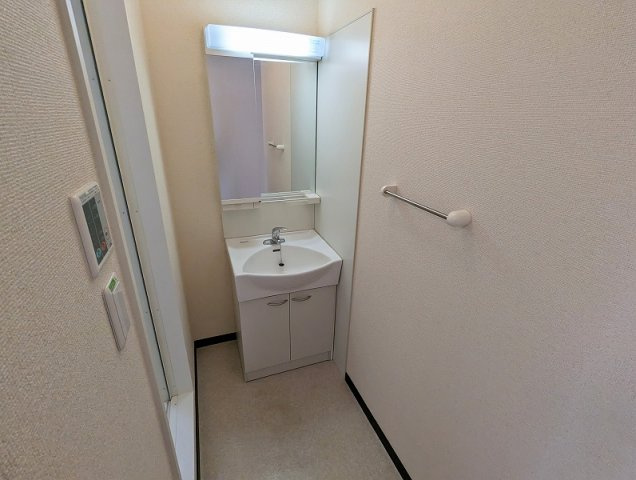 レオネクストファミールＡｉの内装