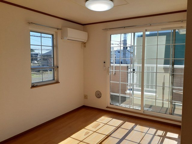 ヴィラ星の宮の居間・リビング