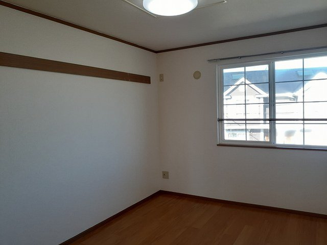 ヴィラ星の宮の内装