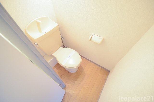 レオパレスプレミールのその他