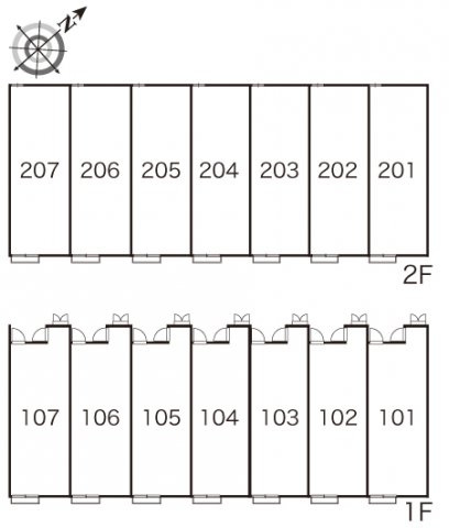 レオパレスプレミールのその他