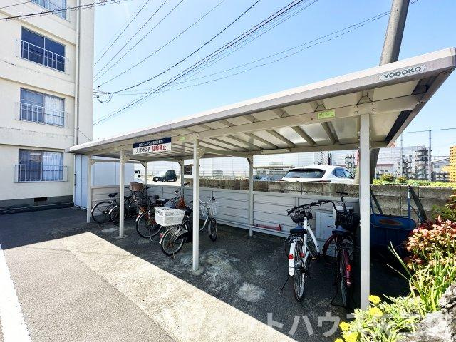 四宮ニューハウスのその他共用部分