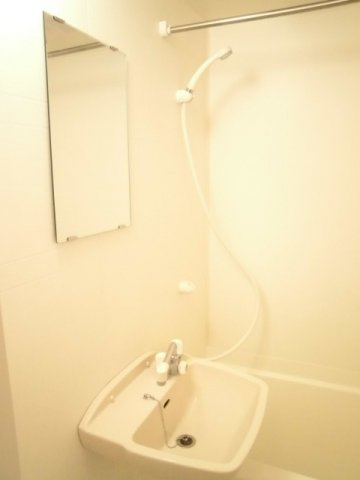 レオパレスぺルラの内装