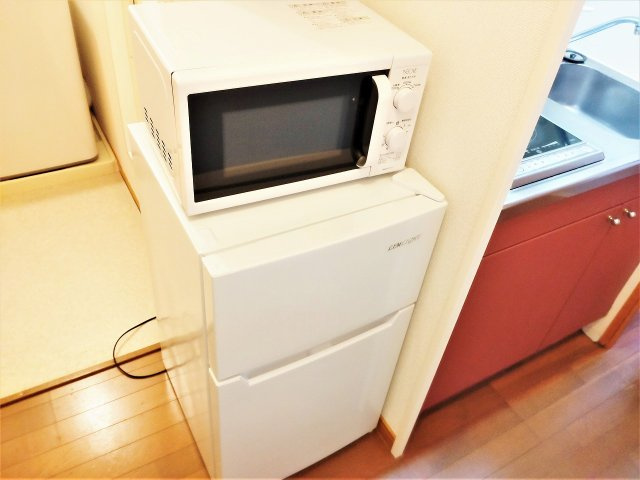 レオパレスメゾンパークのその他