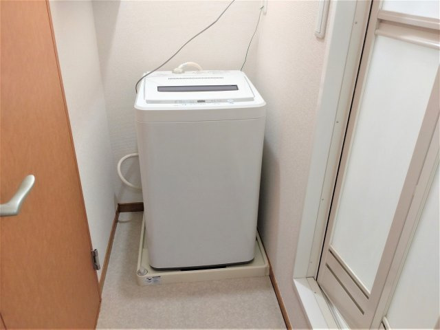 レオパレスメゾンパークのその他