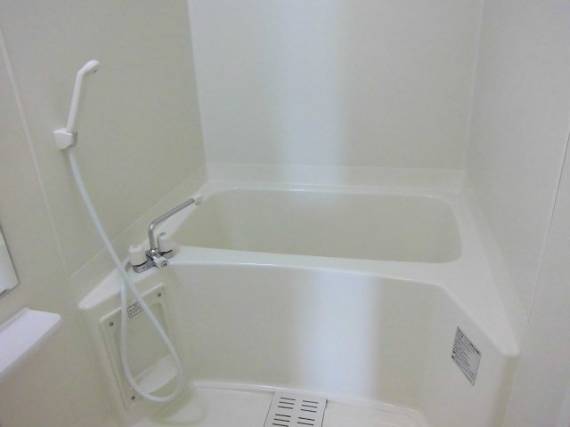 レオネクストグリシーヌの浴室