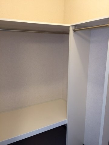 レオネクストグリシーヌの内装