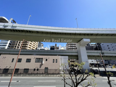 【展望】 | シーズンフラッツ阿波座