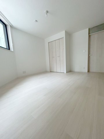 「防音マンション」ラシクラス王子の洋室