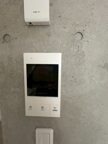 「防音マンション」ラシクラス王子のセキュリティ