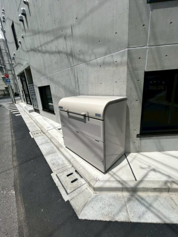 「防音マンション」ラシクラス王子の設備