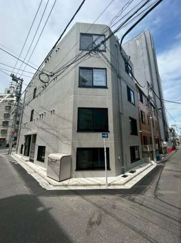 「防音マンション」ラシクラス王子