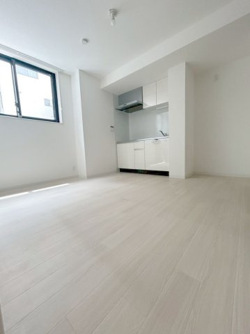 「防音マンション」ラシクラス王子の内装