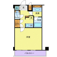 ルーブル高円寺弐番館の画像