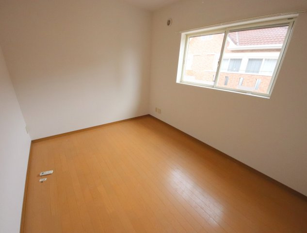 ベルカーサの洋室