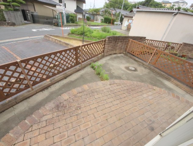 ベルカーサの庭