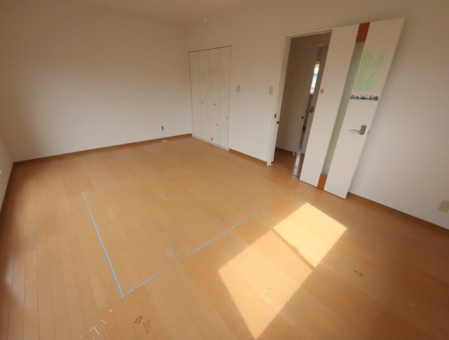 ベルカーサの子供部屋