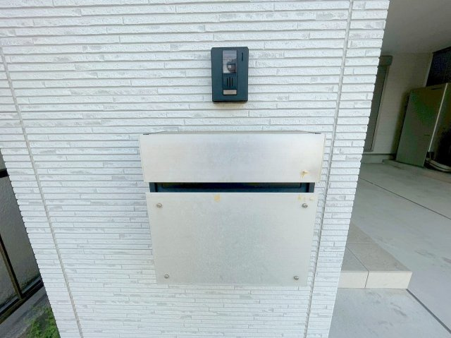 東淀川区大道南2丁目中古戸建のその他共用部分
