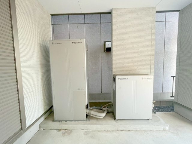 東淀川区大道南2丁目中古戸建のその他共用部分
