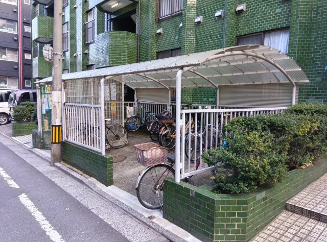 マイハウスマンションのその他共用部分