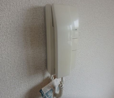 【セキュリティ】 | ポンテ・ロッソ