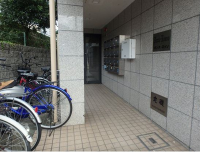 【その他共用部分】 | ポンテ・ロッソ